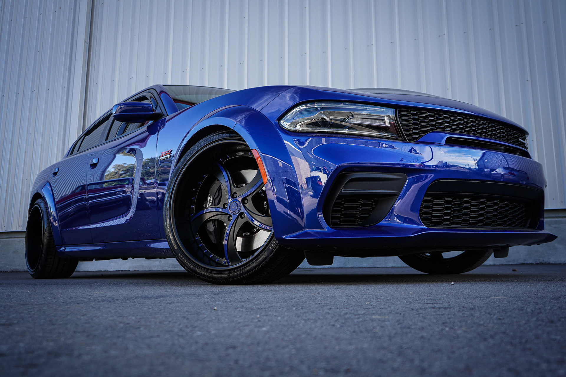 Wheel Shop — CrownLuv Auto